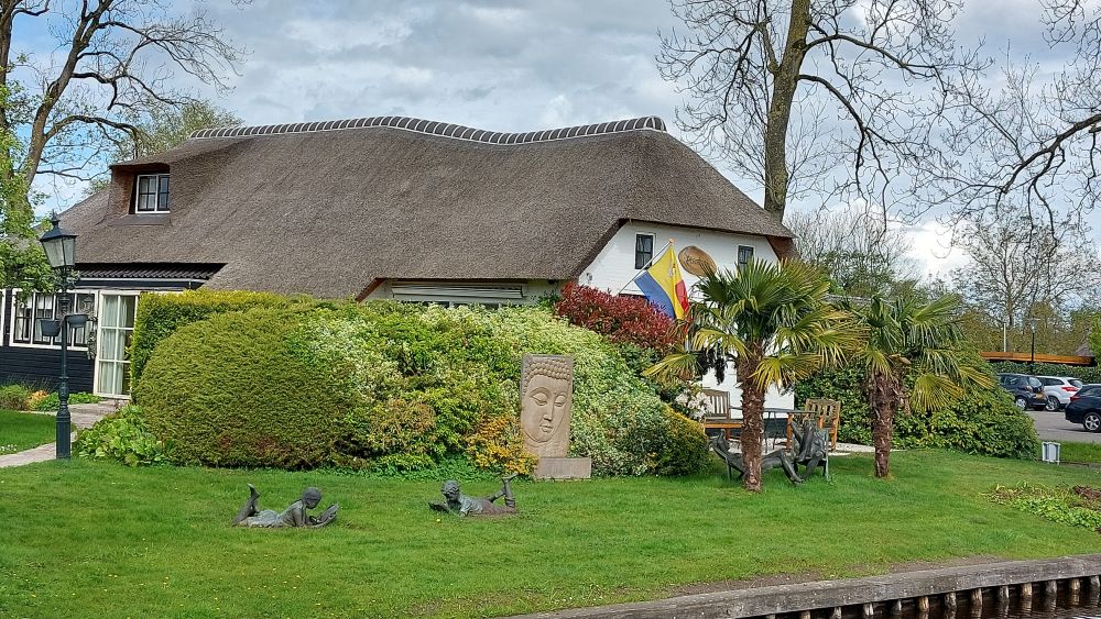 Giethoorn