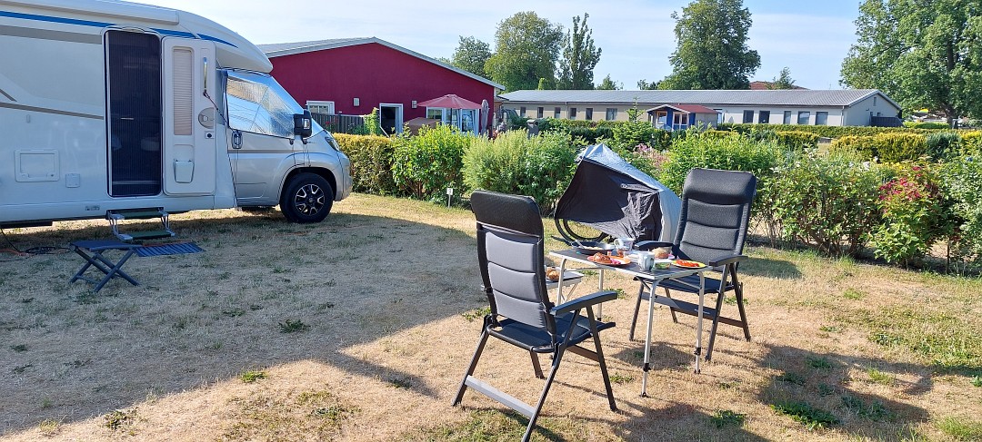 relaxen
