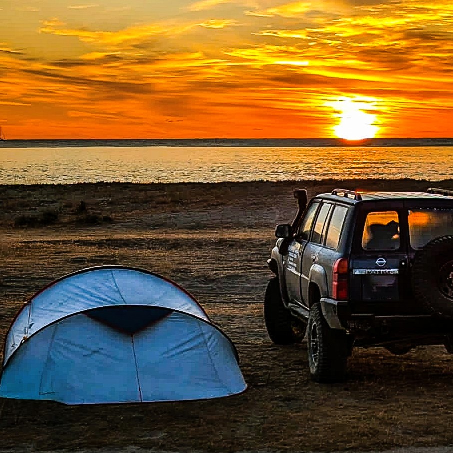  Gran Tour Sardegna – Offroad-Abenteuer in der Karibik des Mittelmeers!