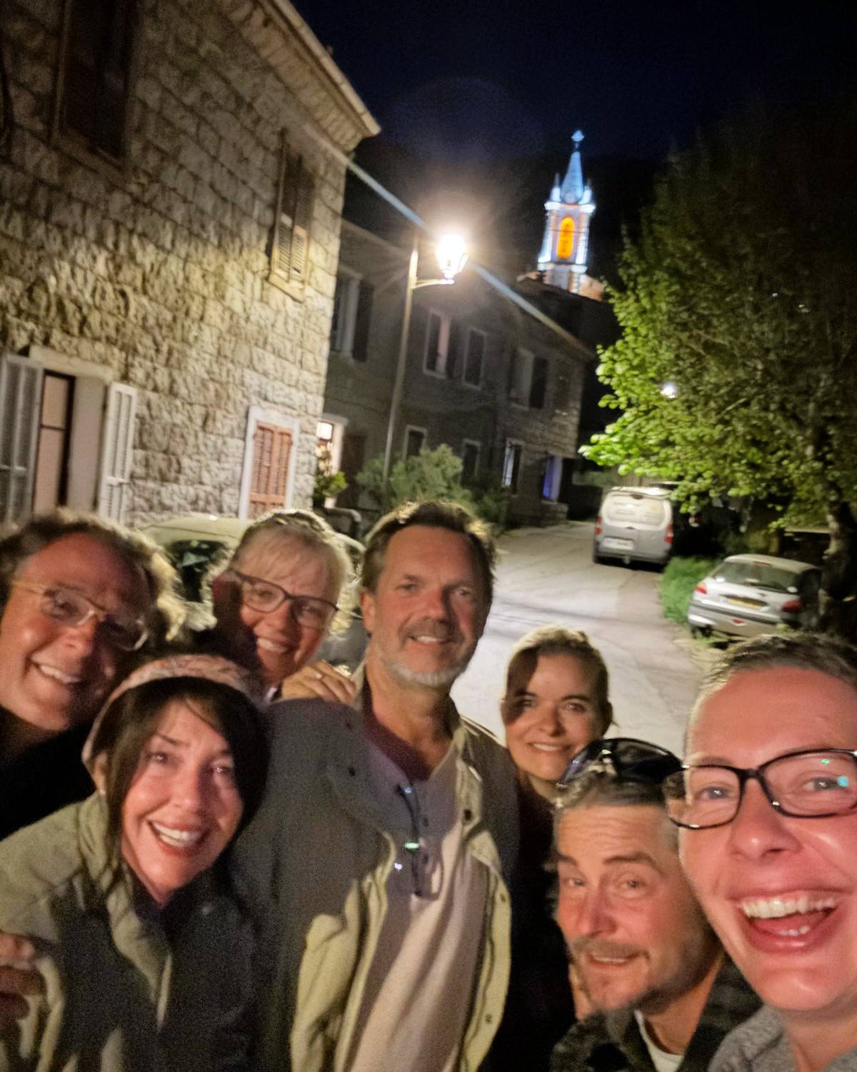 Staubige Trails, steile Pisten, wilde Landschaften – unsere Frühjahrstour Kalliste Korsika war ein echtes Offroad-Abenteuer! 
