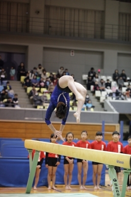 体操　選手育成クラス