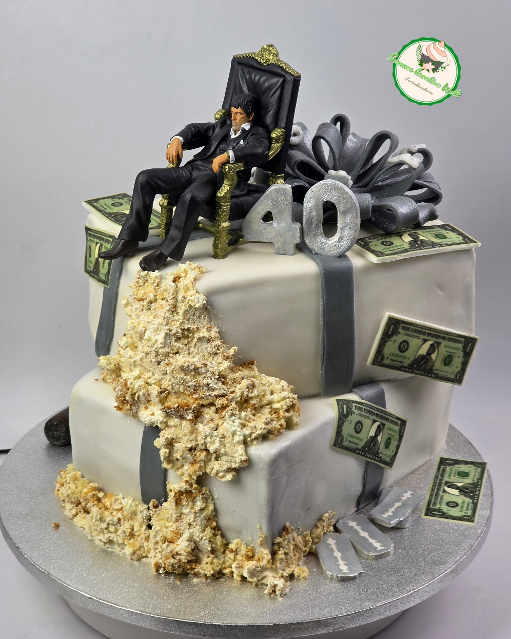 Mafia Torte 