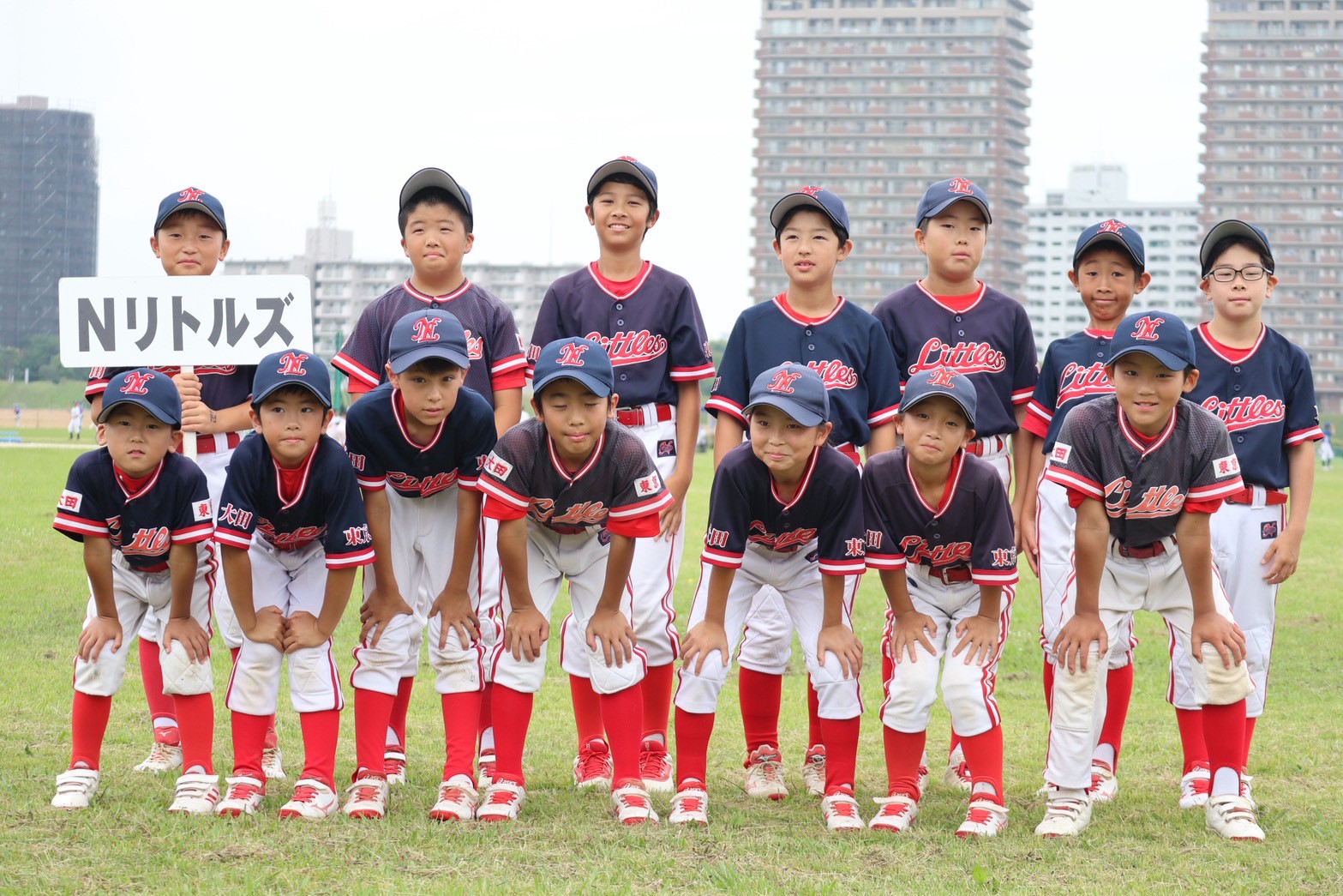 新人戦 初戦 勝利！