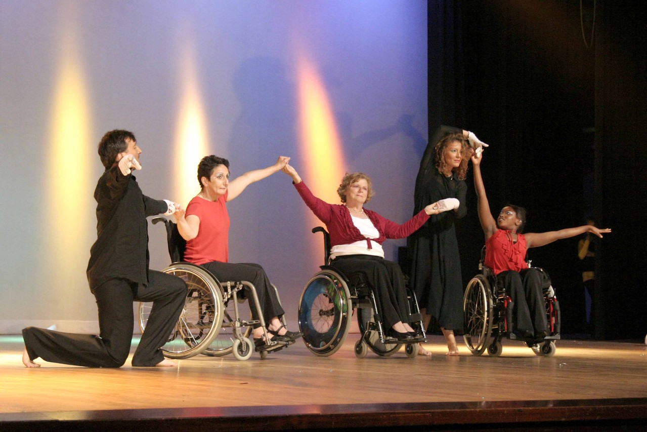 Gala de danse Orchesis