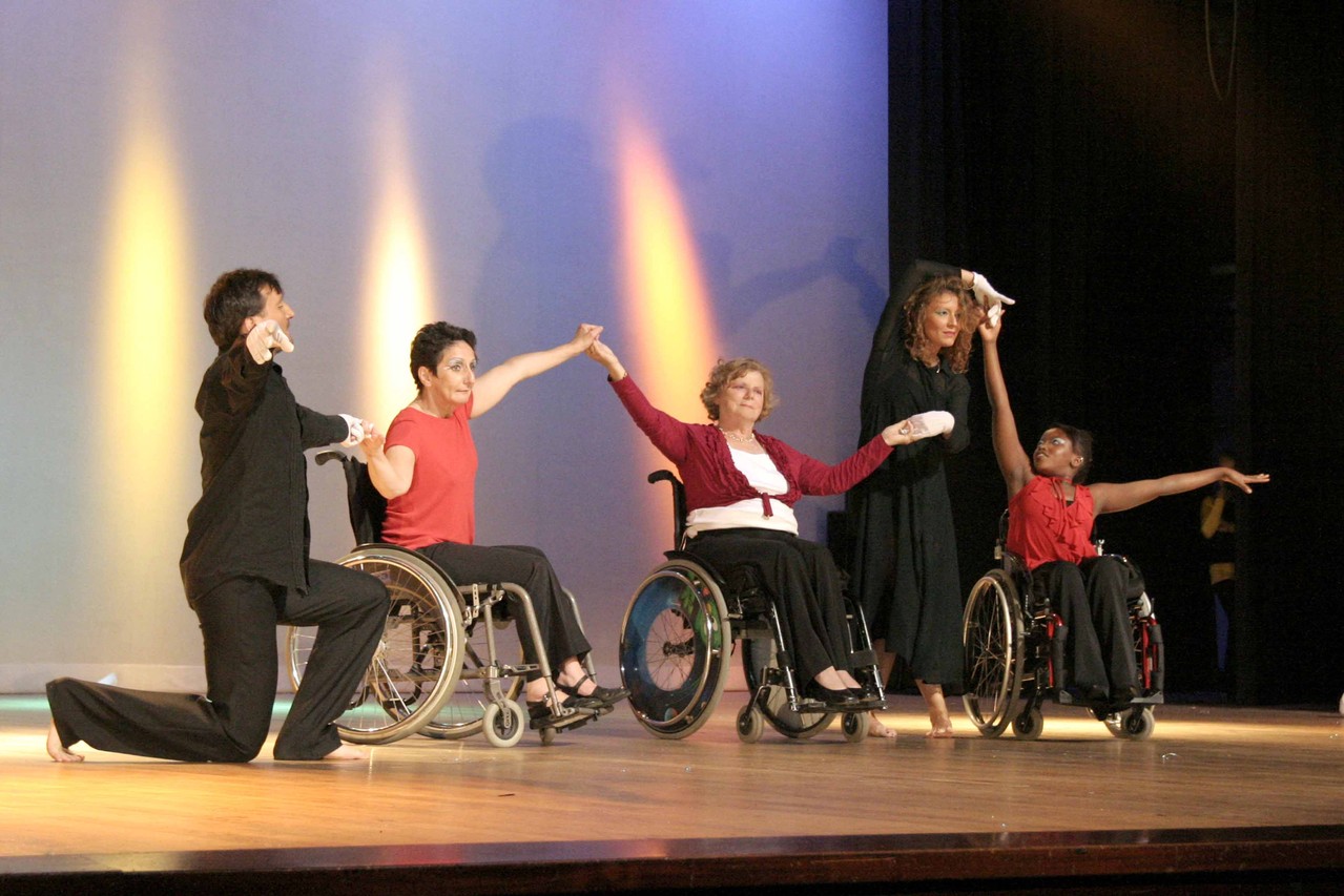 Gala de danse Orchesis