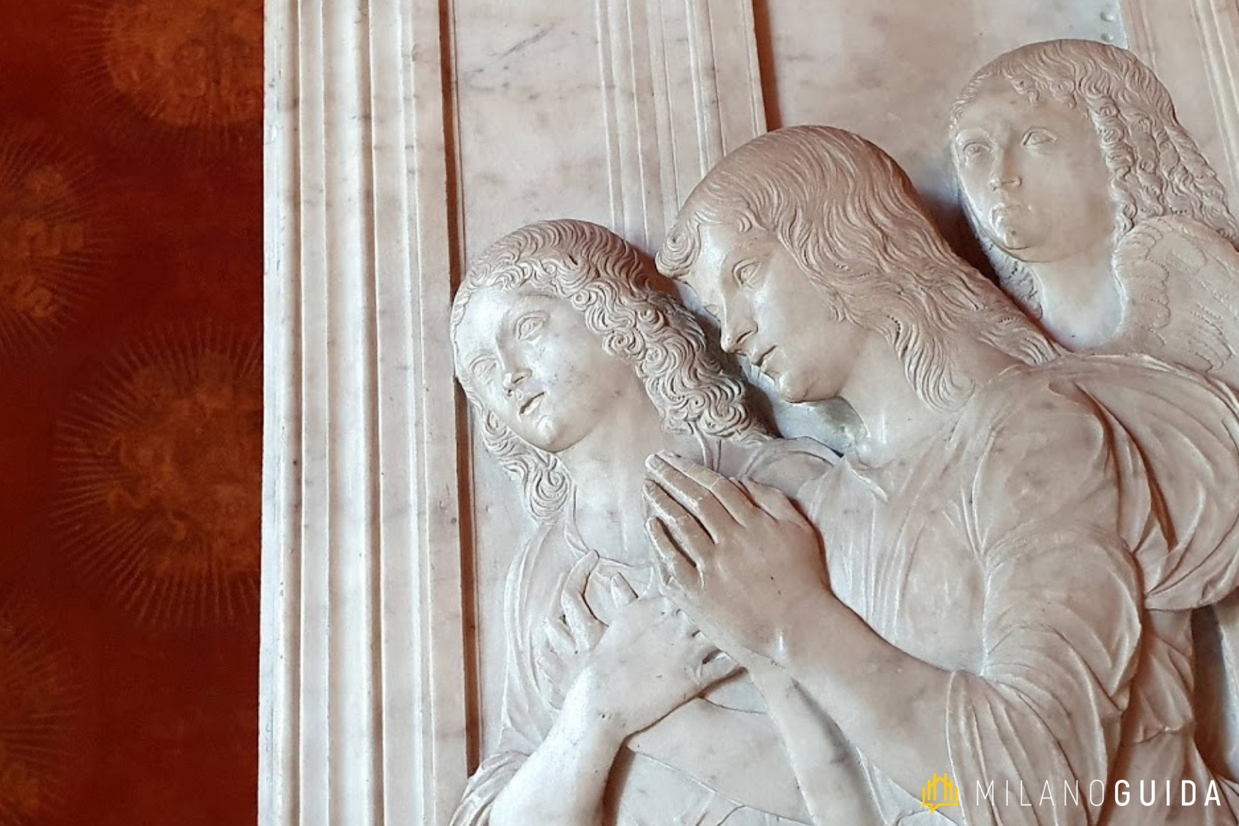 Visita guidata Museo Arte Antica castello Sforzesco