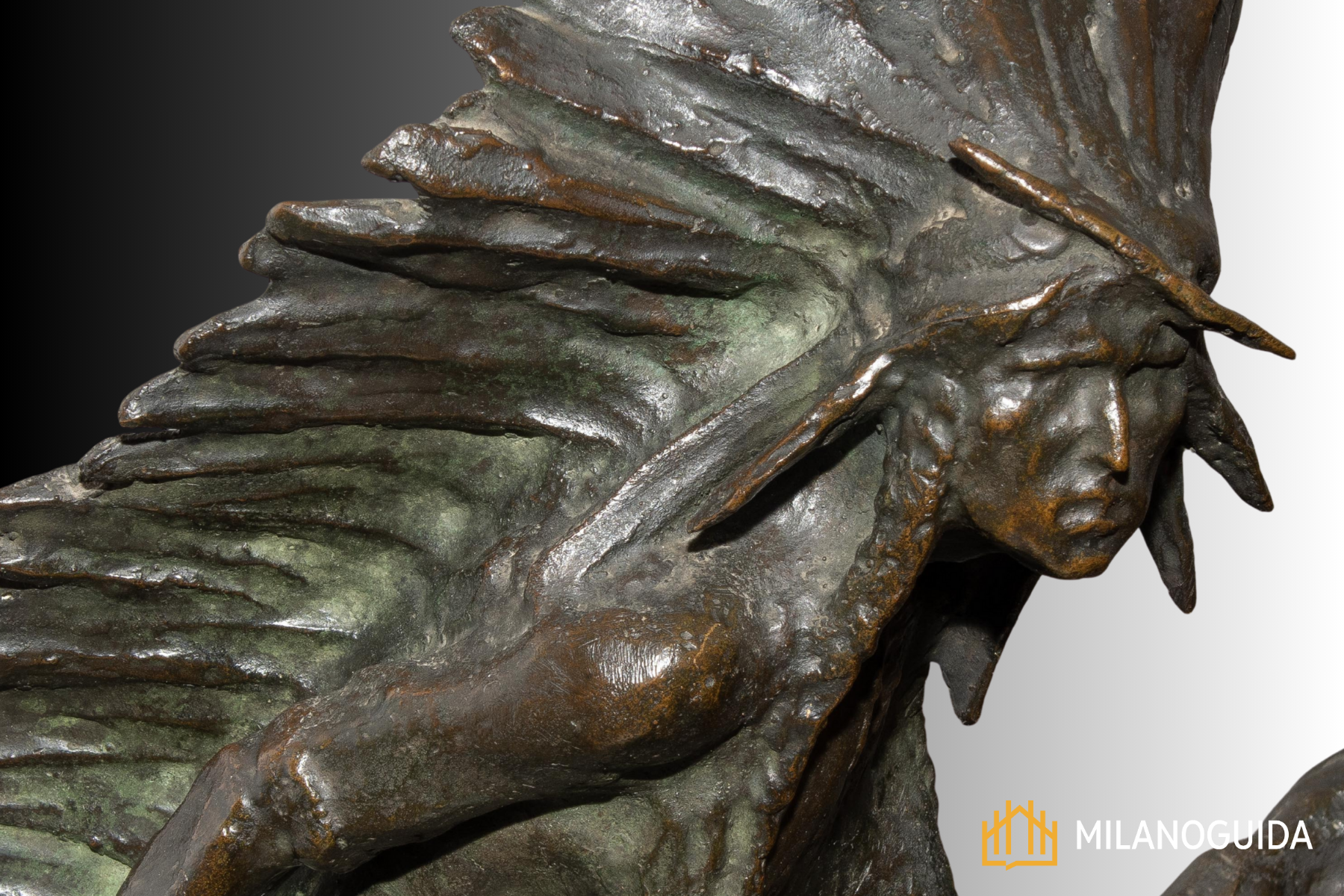 Mostra Troubetzkoy Milano