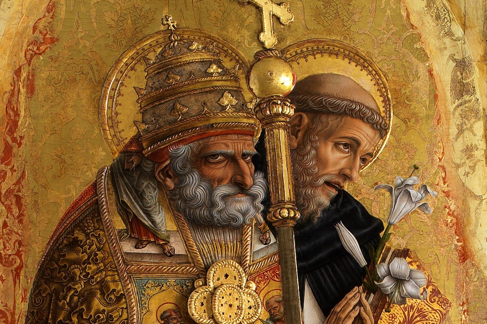 Visita guidata Pinacoteca Brera