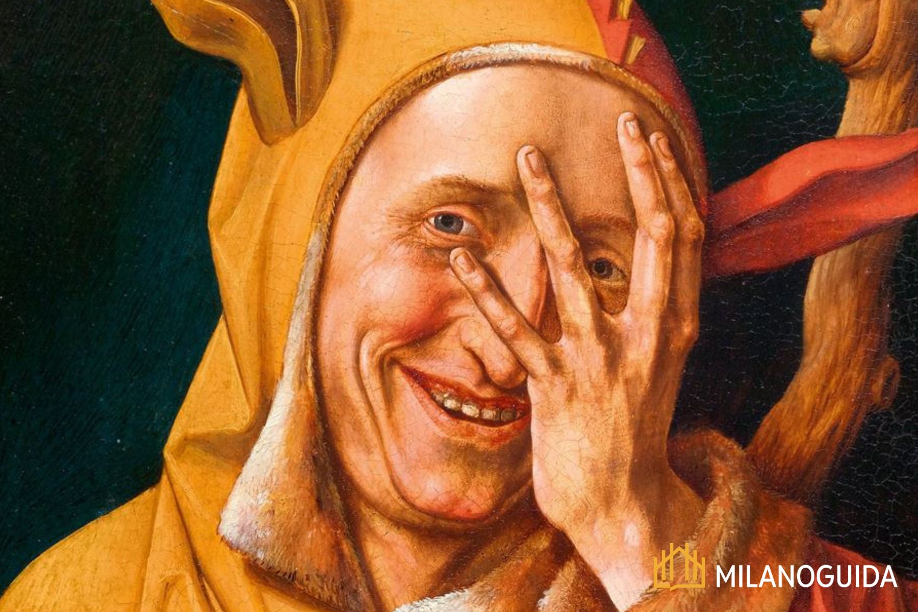 Mostra Bellezza Bruttezza Rinascimento Milano