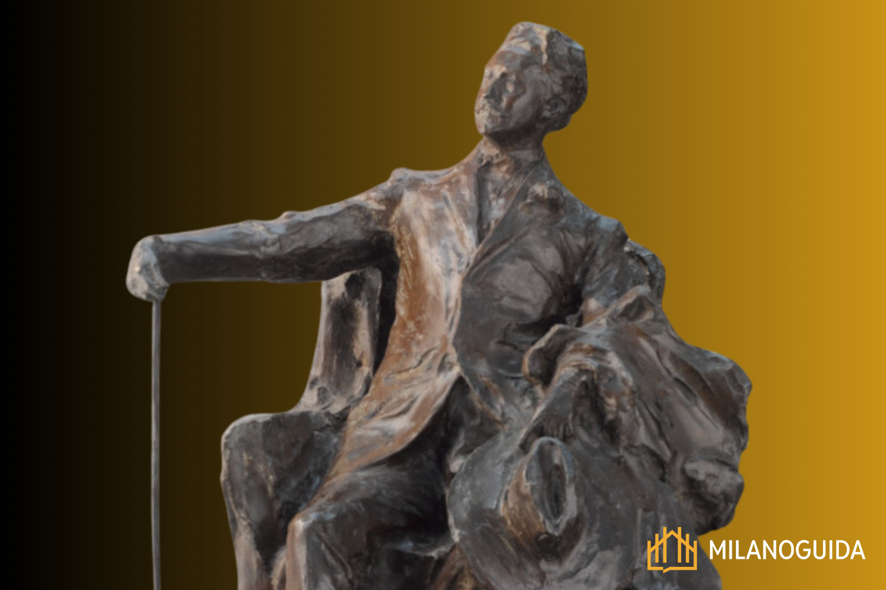 Mostra Troubetzkoy Milano