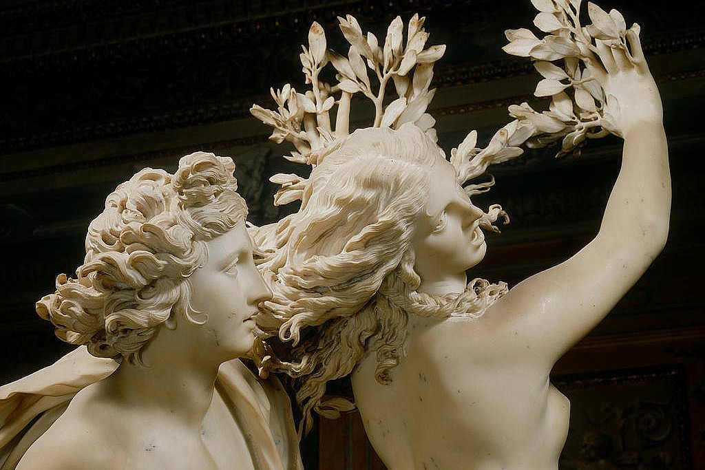 Connessioni Culturali: Bernini