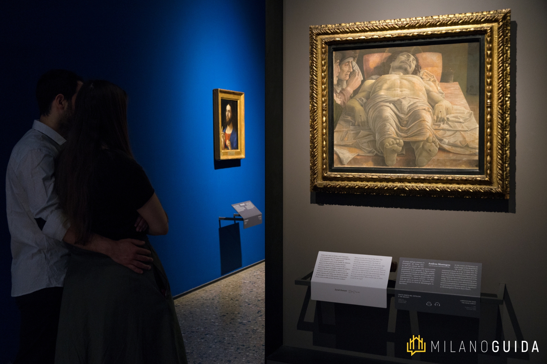 Pinacoteca di Brera Private Tour