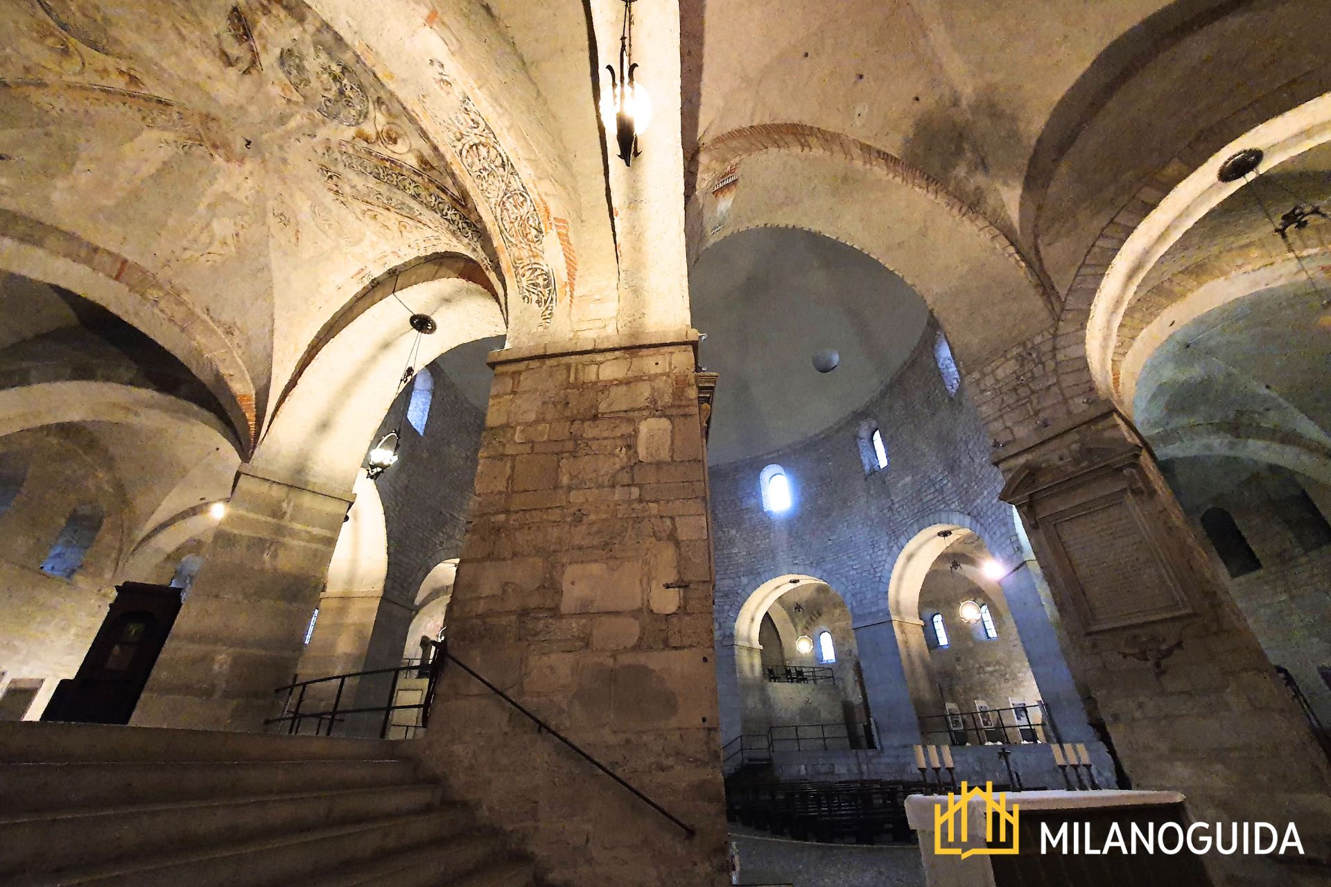 Visita guidata Brescia Medievale