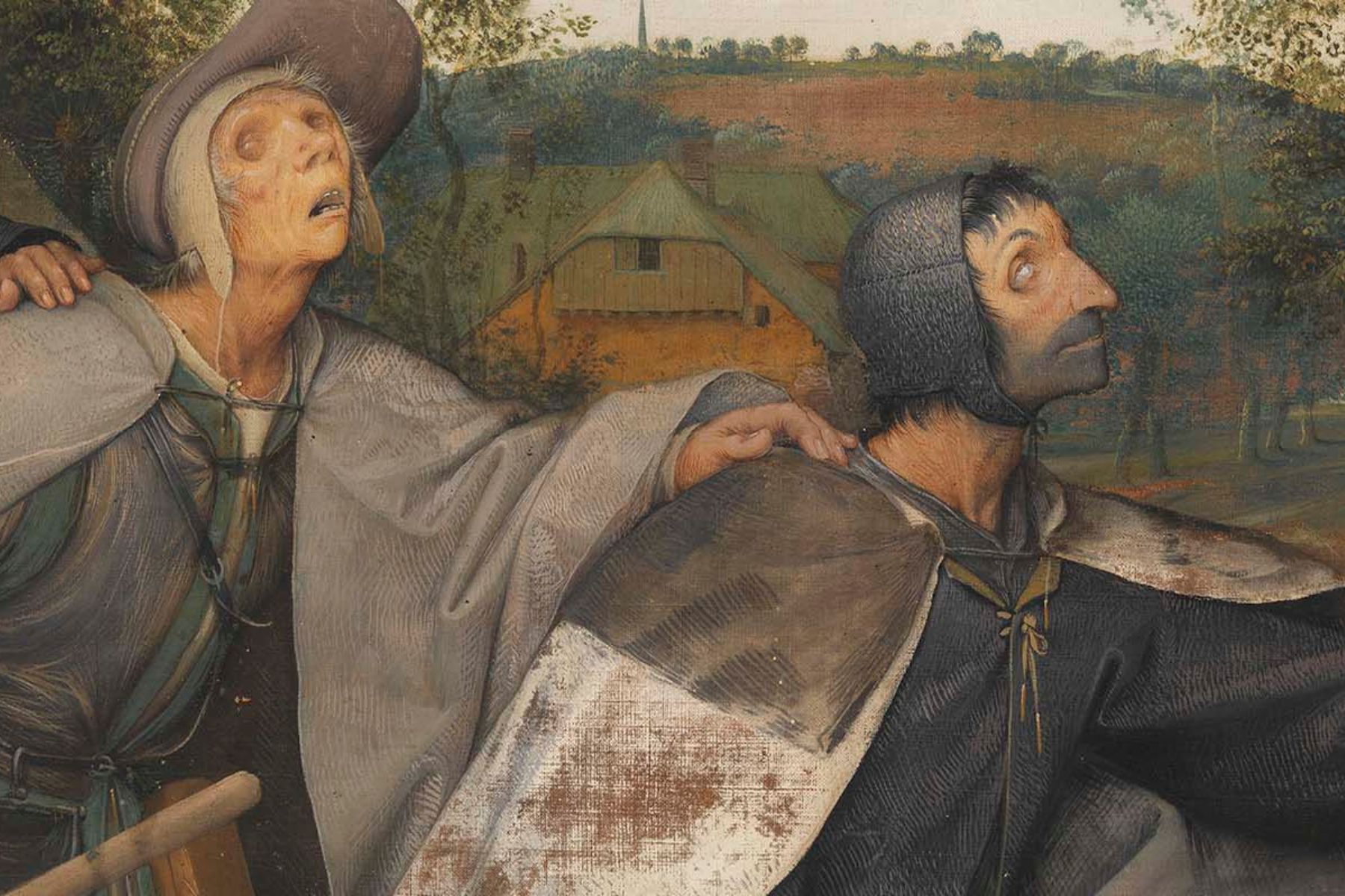 Mostra Brueghel Milano