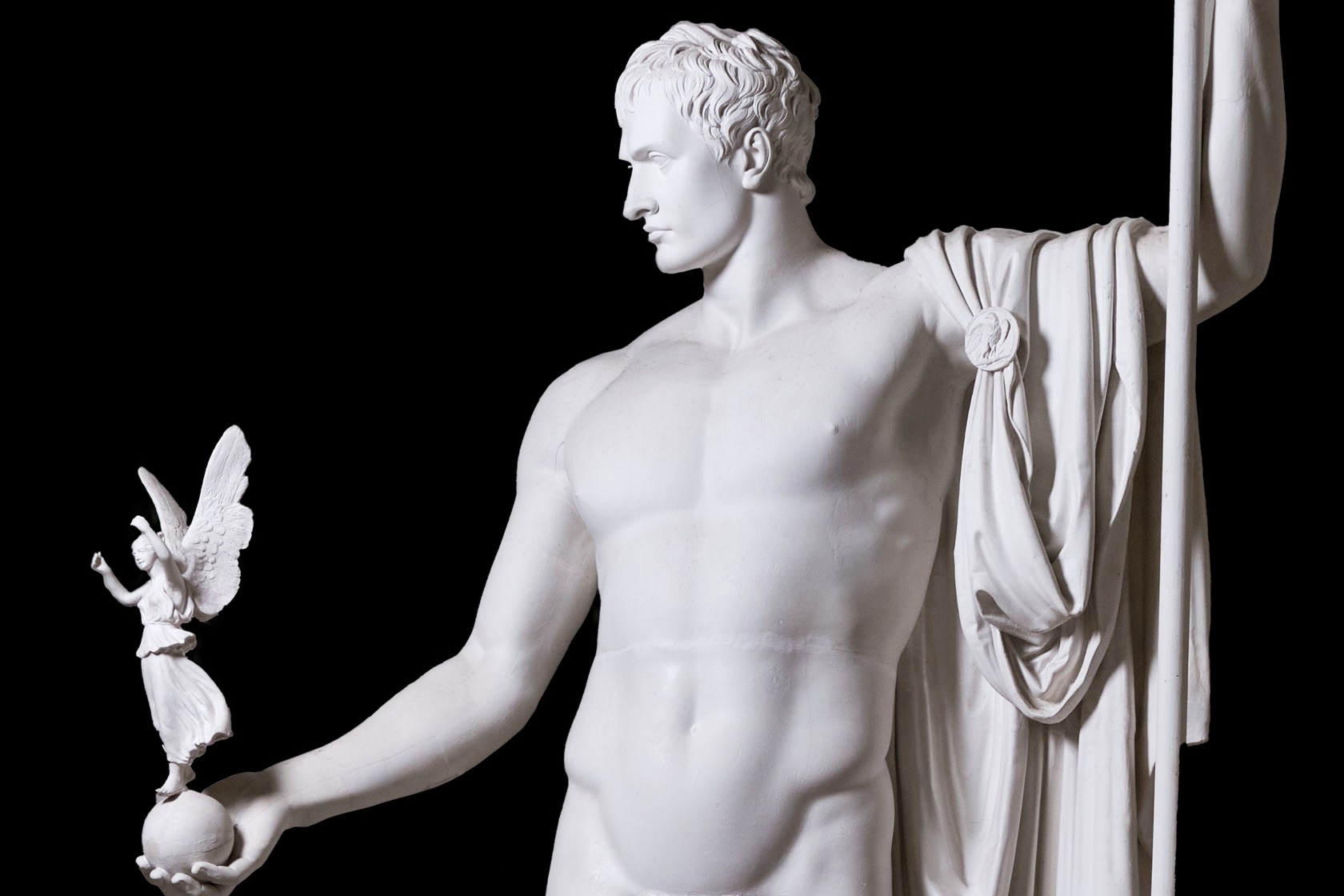 Mostra Neoclassicismo Milano