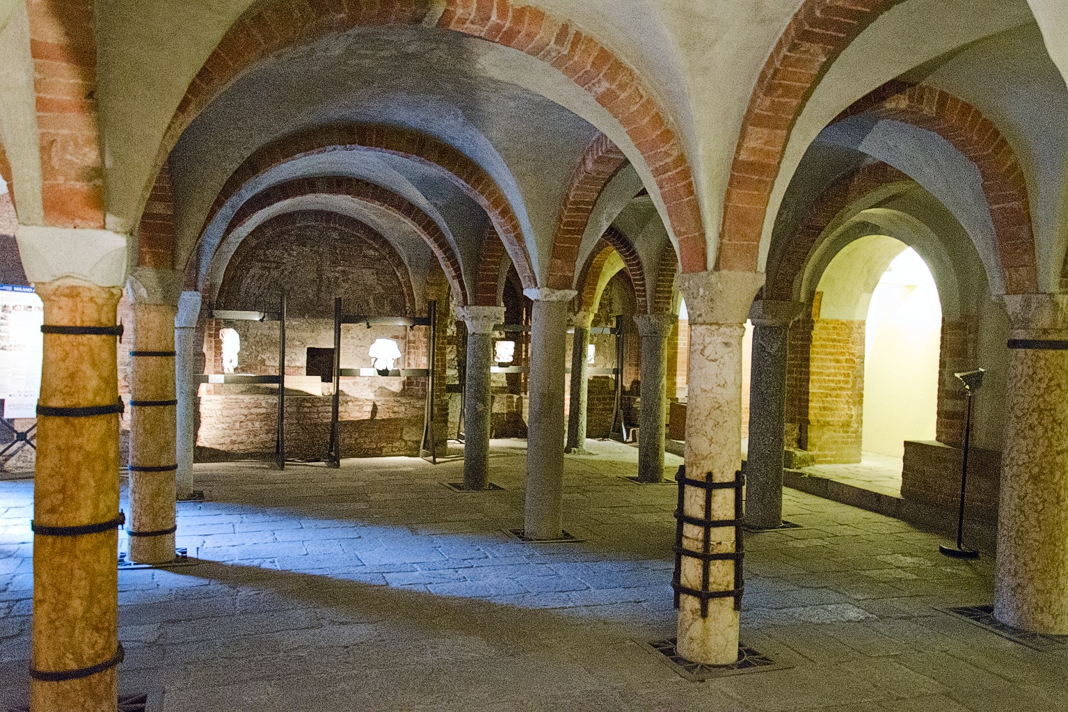 Visita guidata Natale Milano