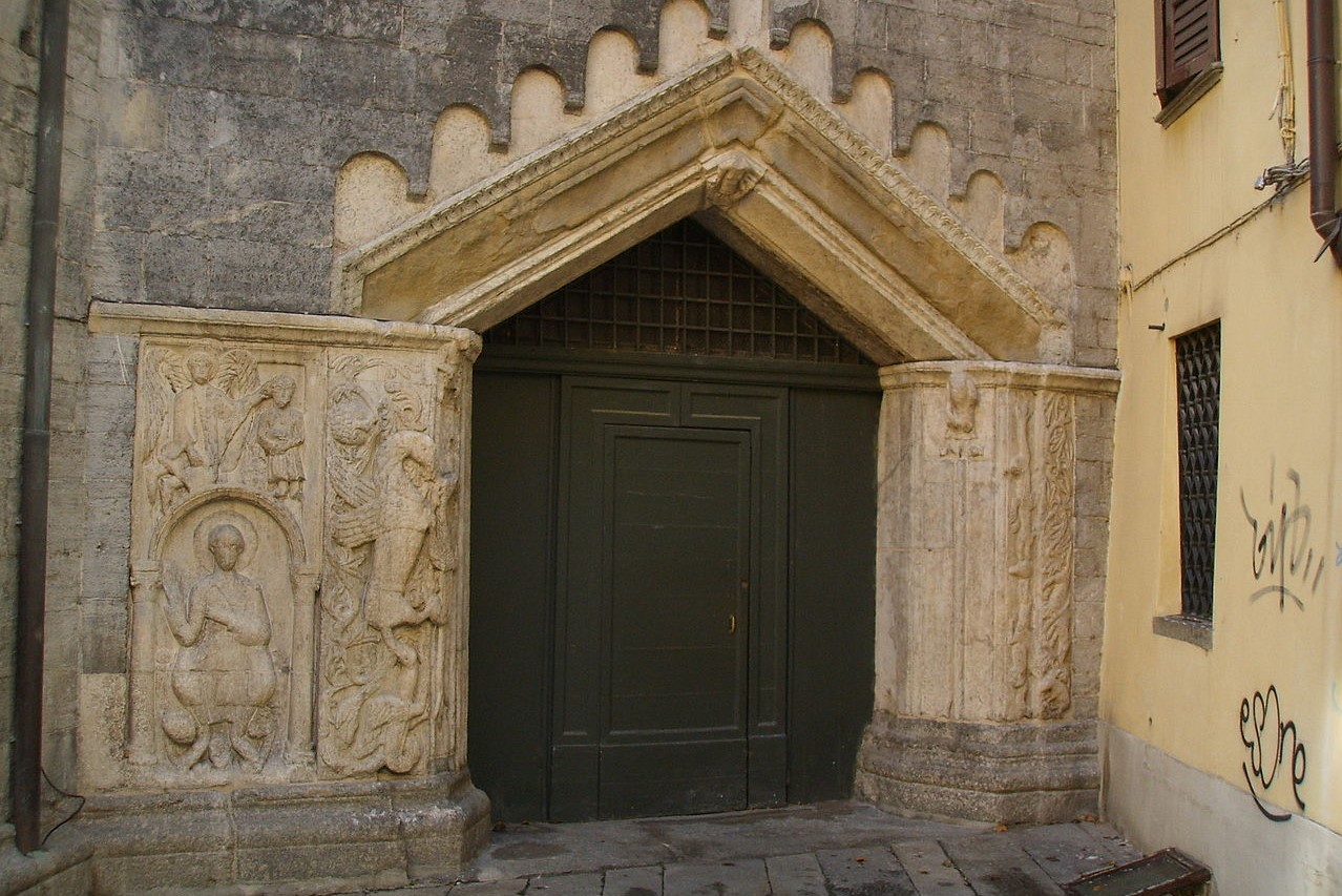 Visita guidata Como romanica