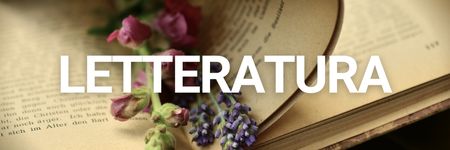 Visite letterarie