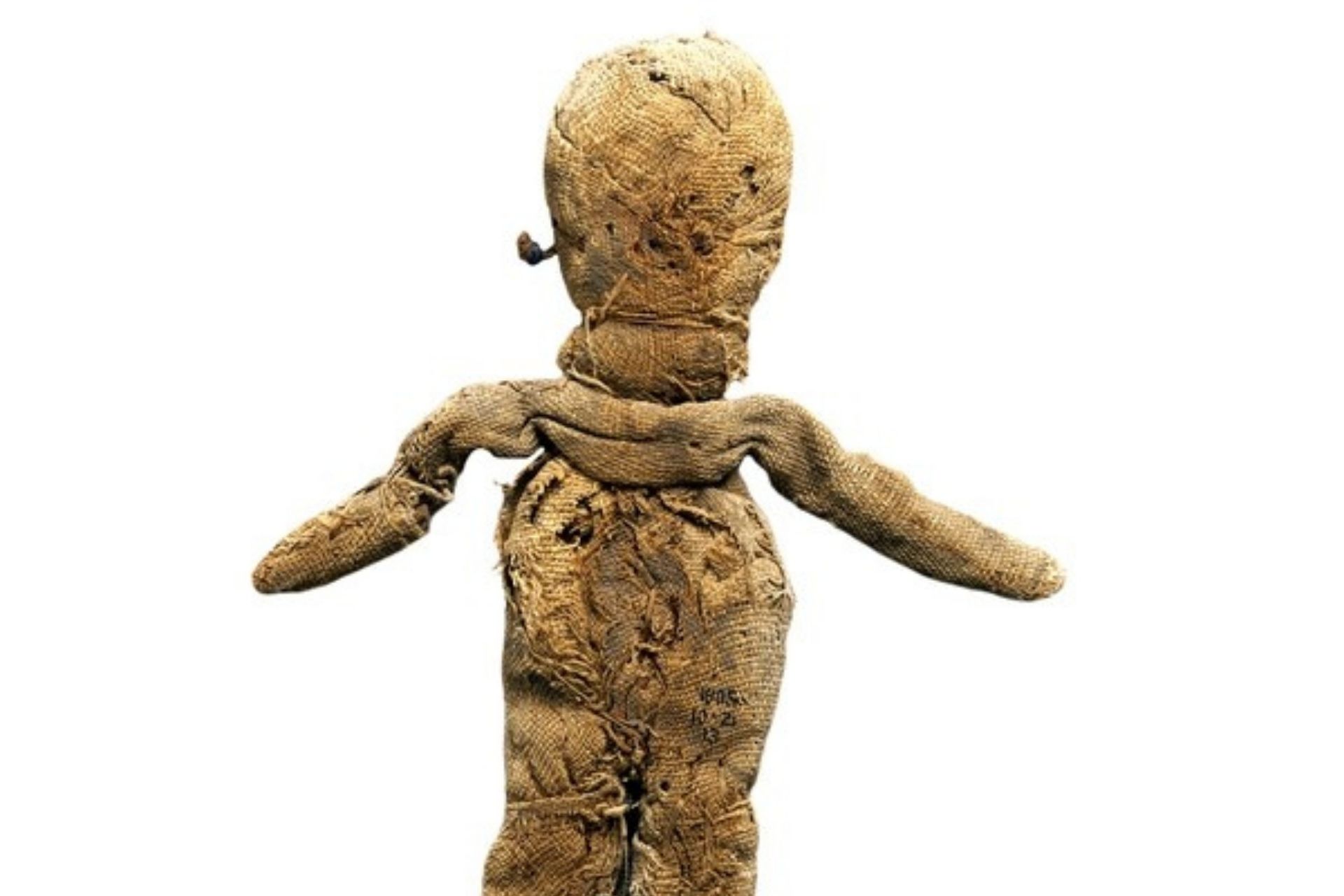 Museo Egizio Milano bambini