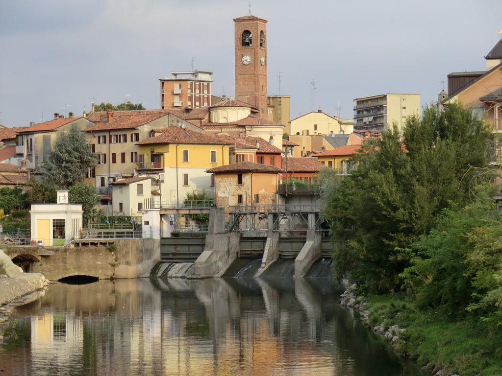 Visita guidata a Melegnano