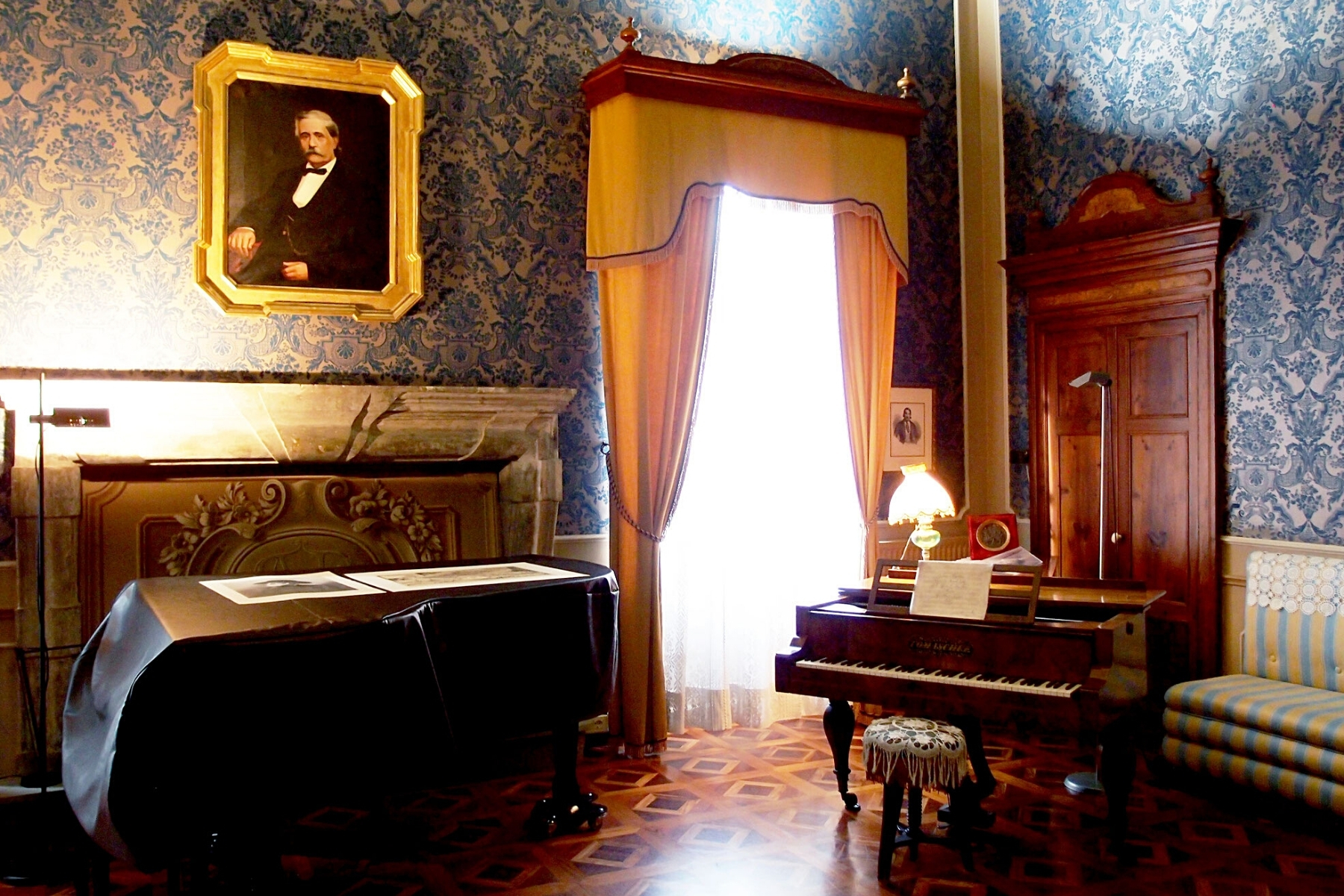 Visita guidata Busseto Giuseppe Verdi