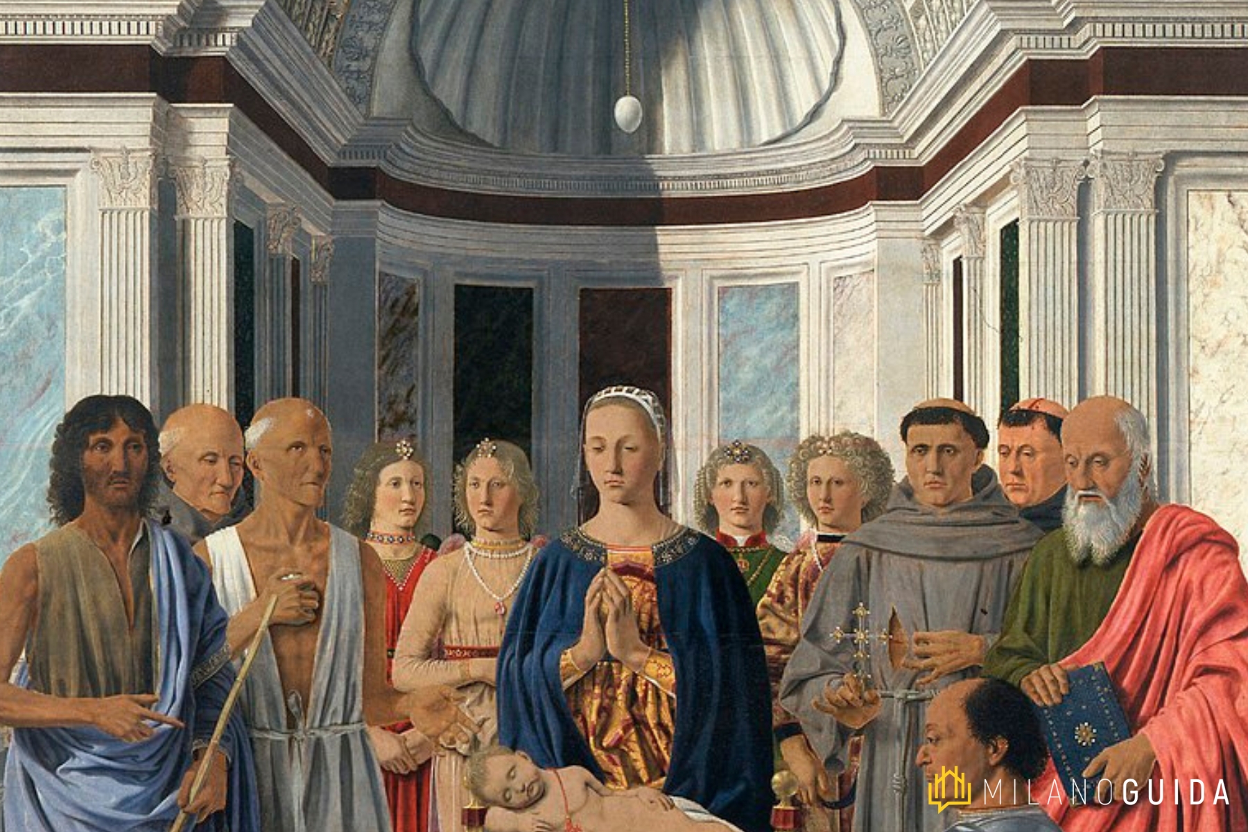 Pinacoteca di Brera Private Tour