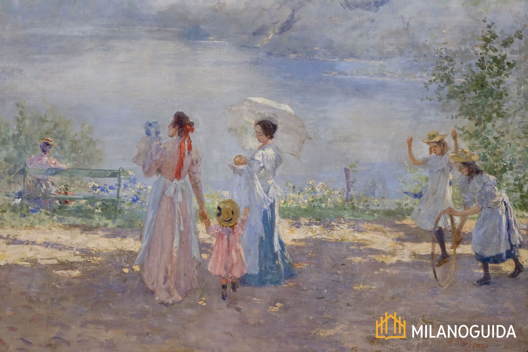 Mostra Italia primi italiani Novara