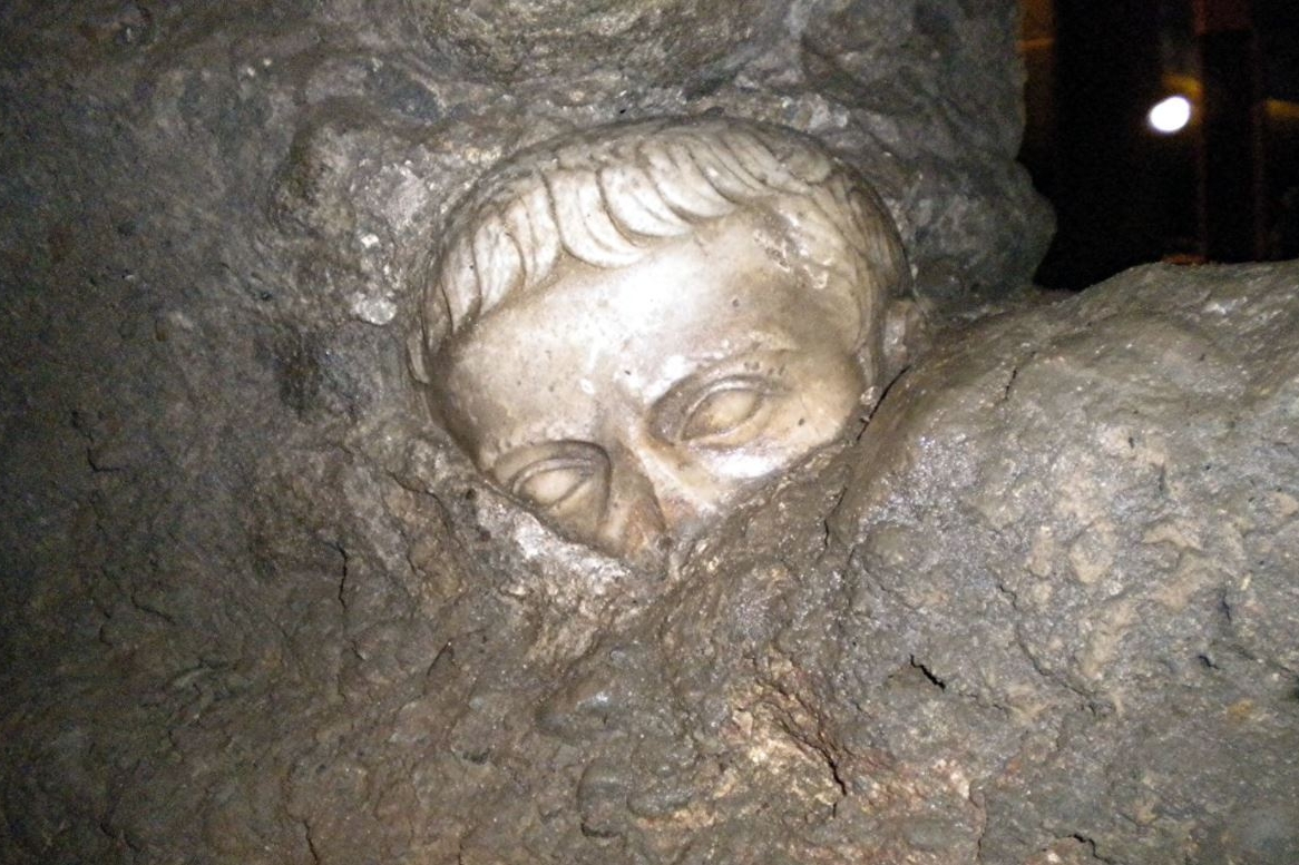 Chiese Rosse di Milano