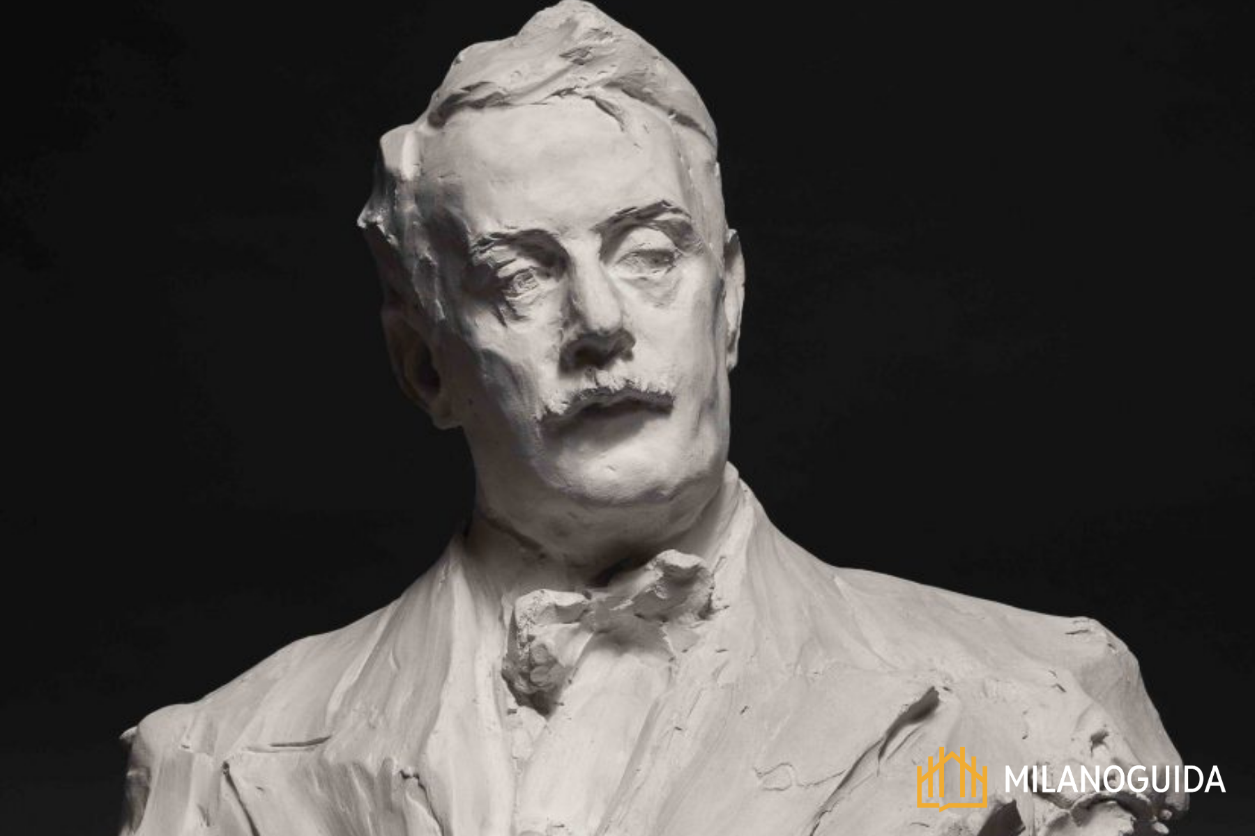 Visita guidata Mostra Troubetzkoy Milano