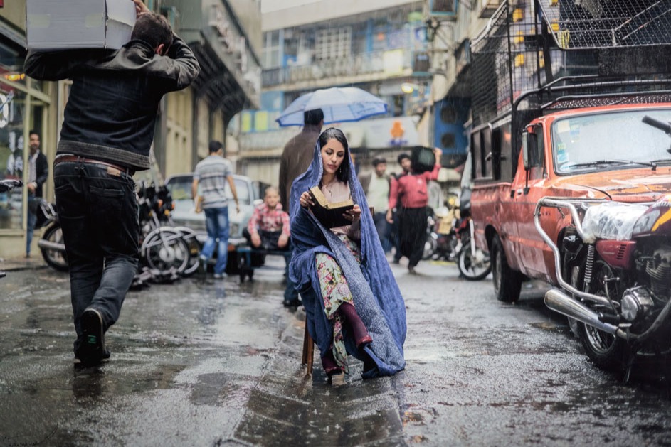 Mostra 100 fotografie Mudec Milano