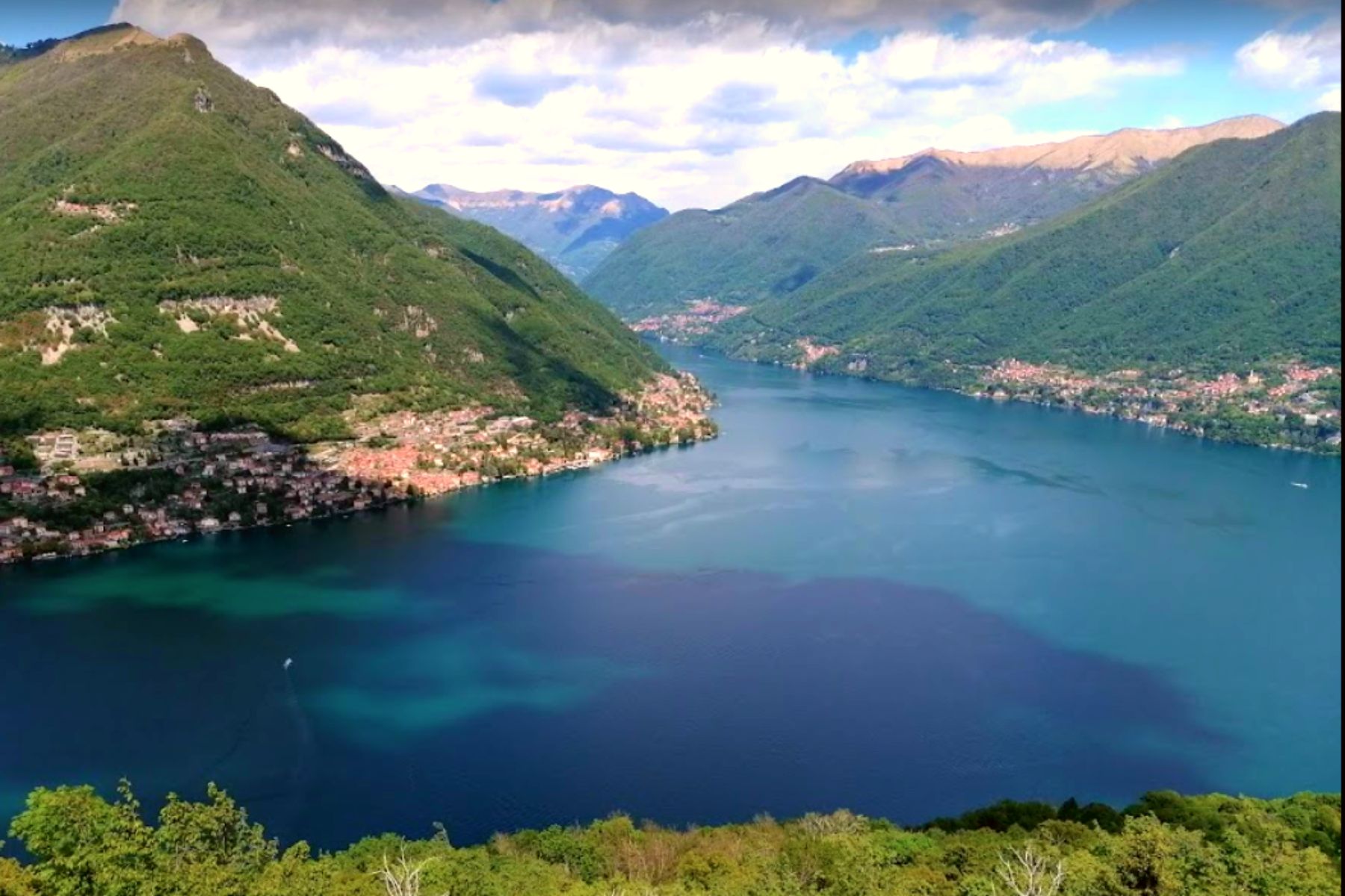 Visita guidata Montepiatto Torno