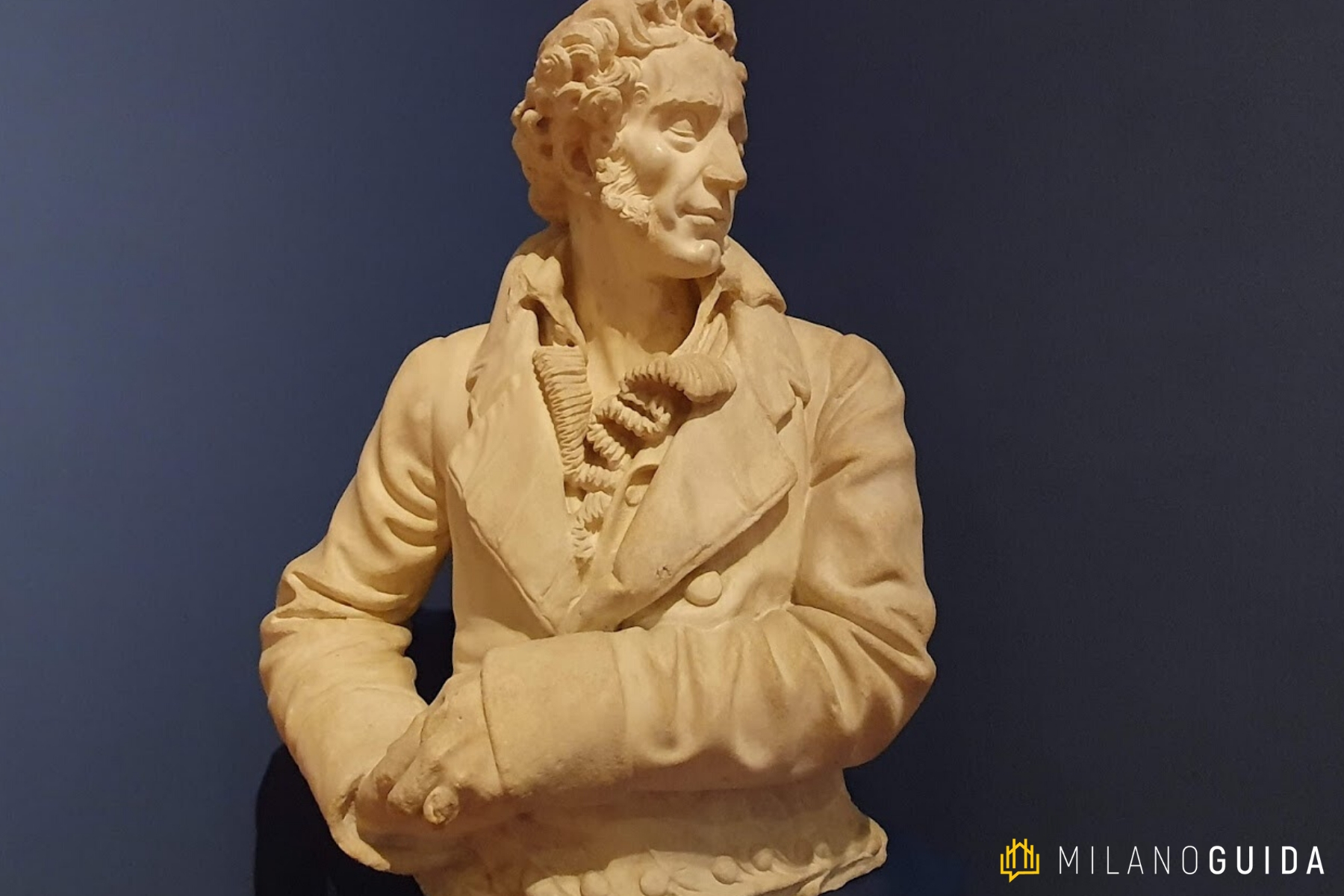 Museo del Risorgimento Milano