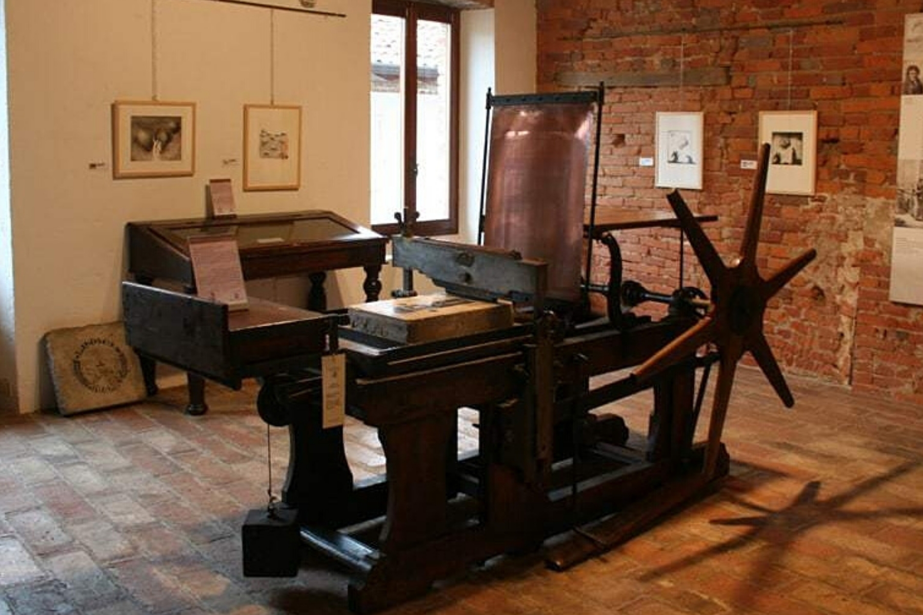 Visita guidata Cremona Castello Soncino