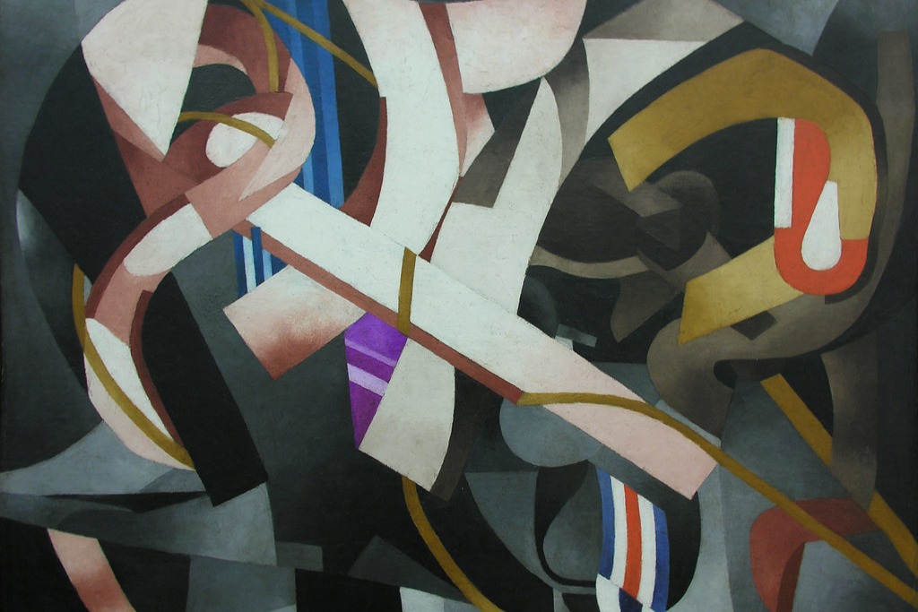 Mostra Picabia Milano