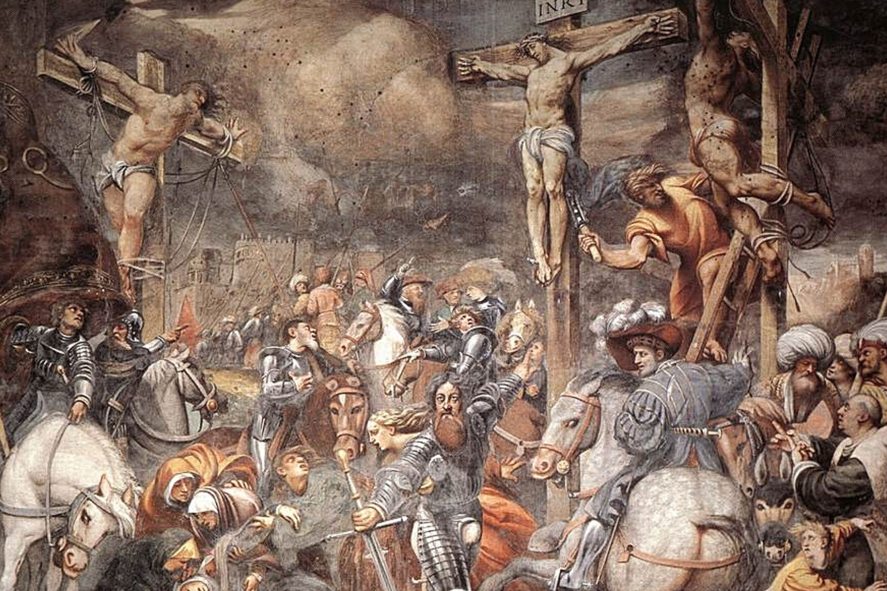 Visita guidata Cremona Castello Soncino