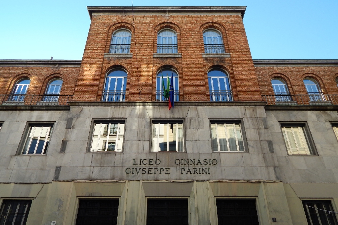 Visita guidata Dino Buzzati Milano