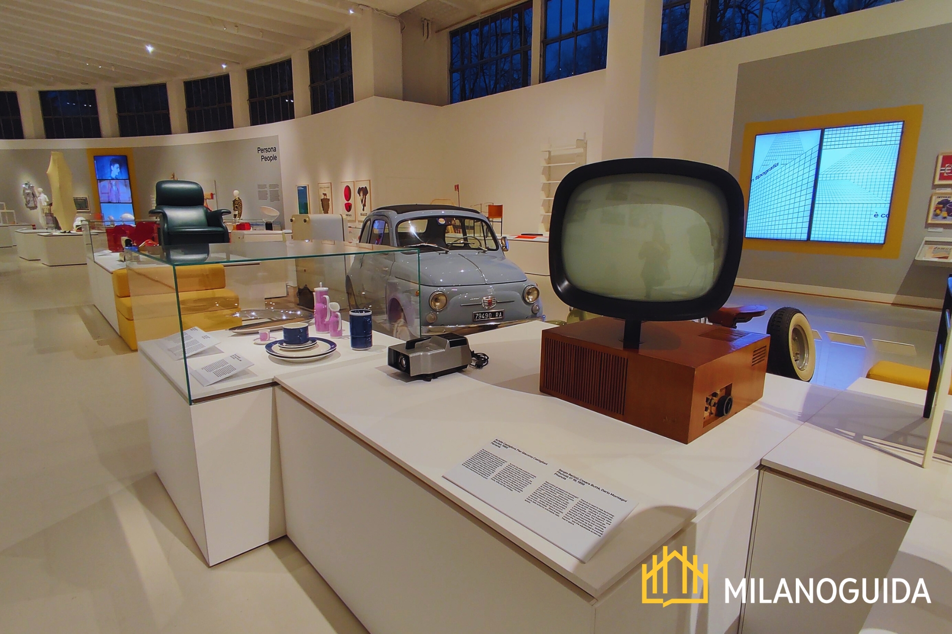 Museo Triennale Milano