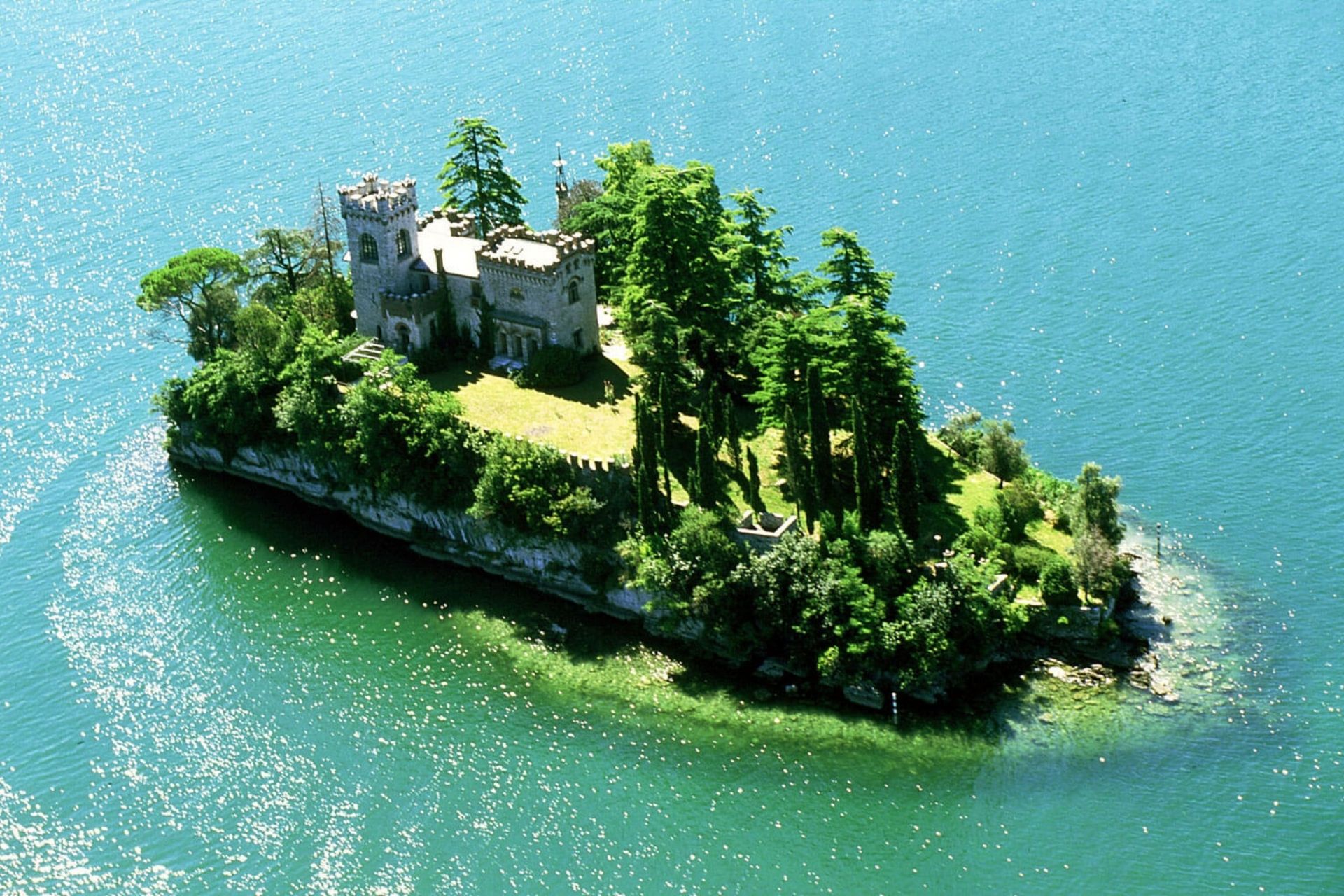 Visita guidata Lago Iseo Franciacorta