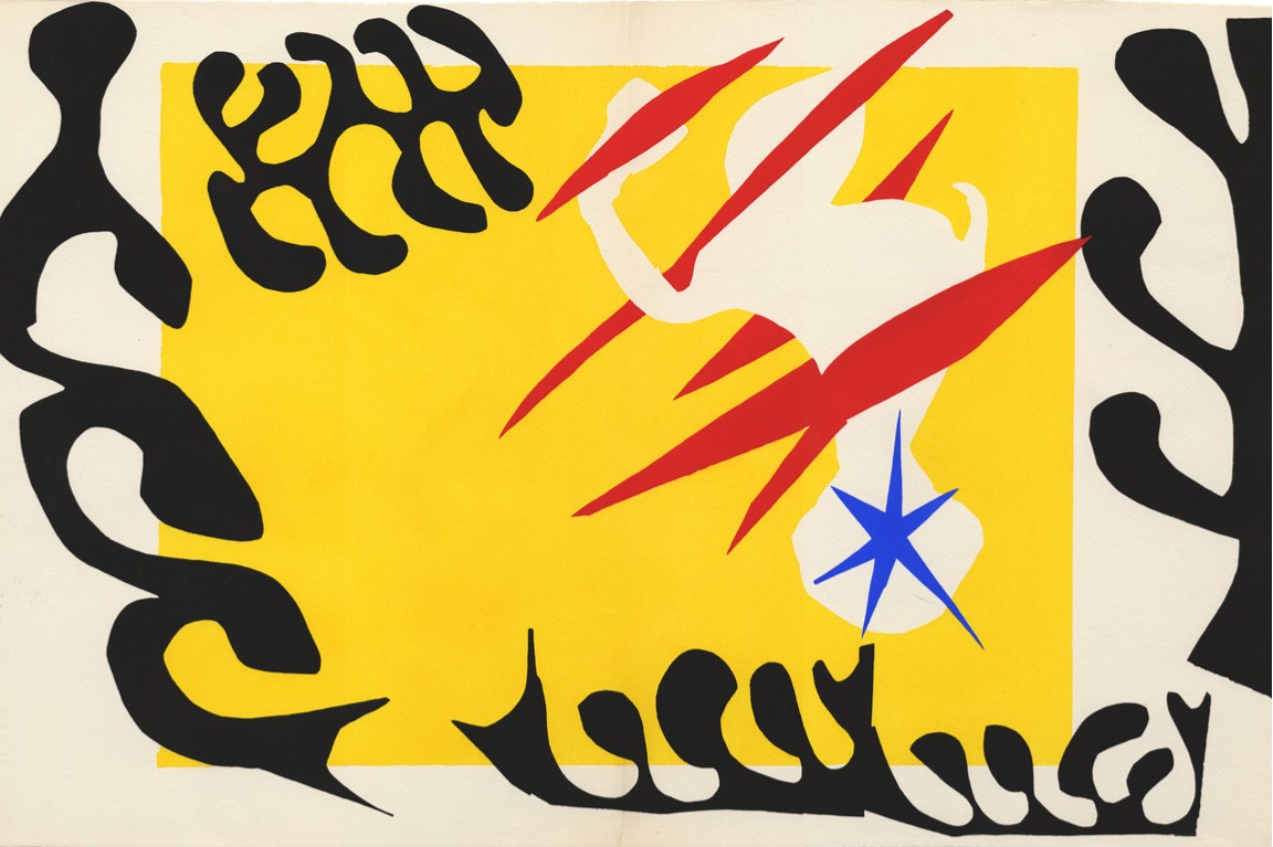 Mostra Marisse Mudec Milano