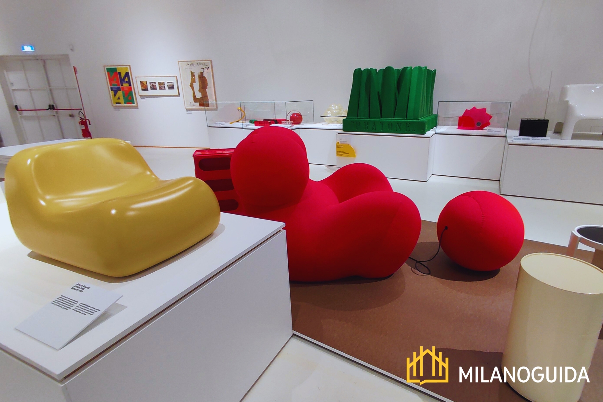 Museo Triennale Milano