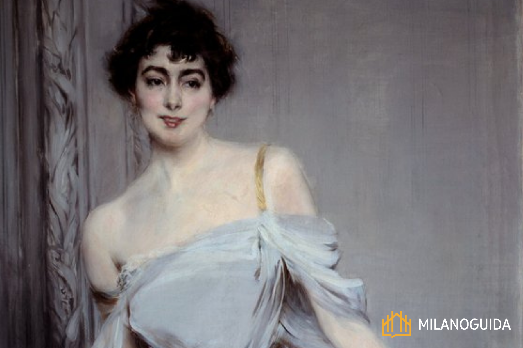 Mostra Troubetzkoy Milano