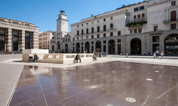 Visita guidata a Brescia