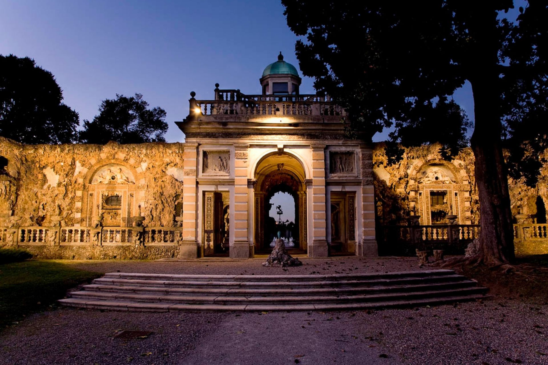 Villa Litta Borromeo