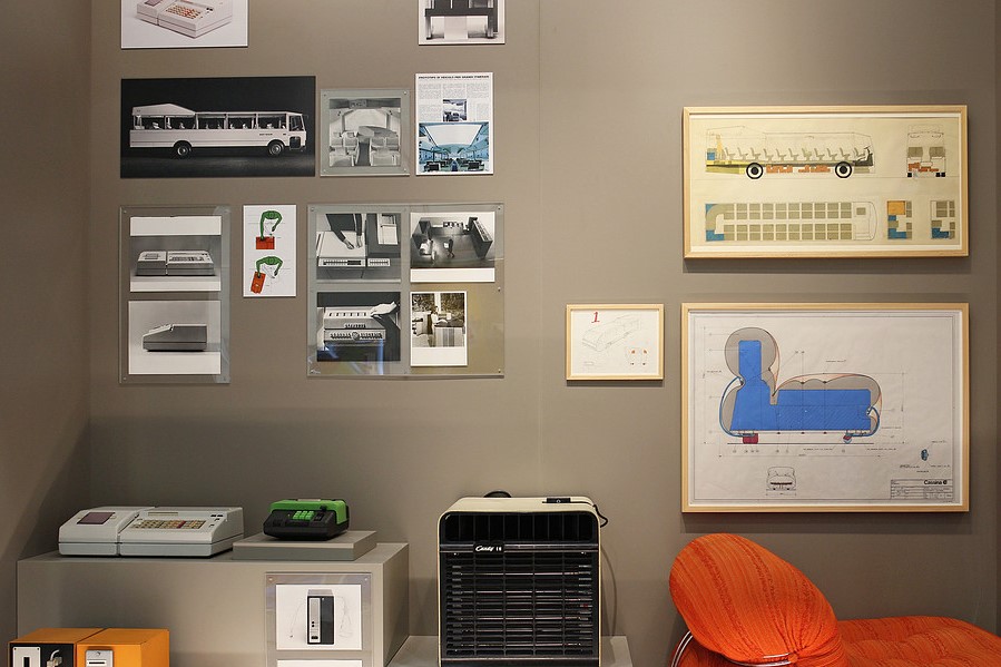 Visita guidata Adi Design Museum Compasso d'Oro