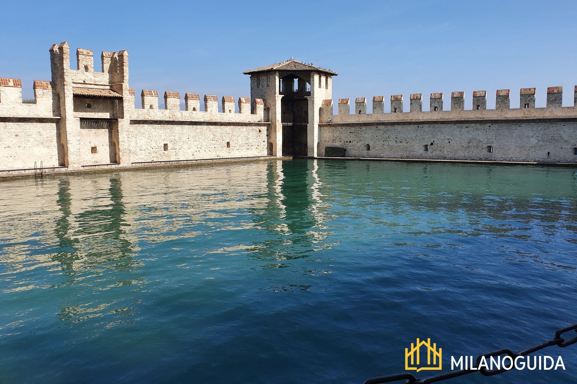 Visita guidata Sirmione