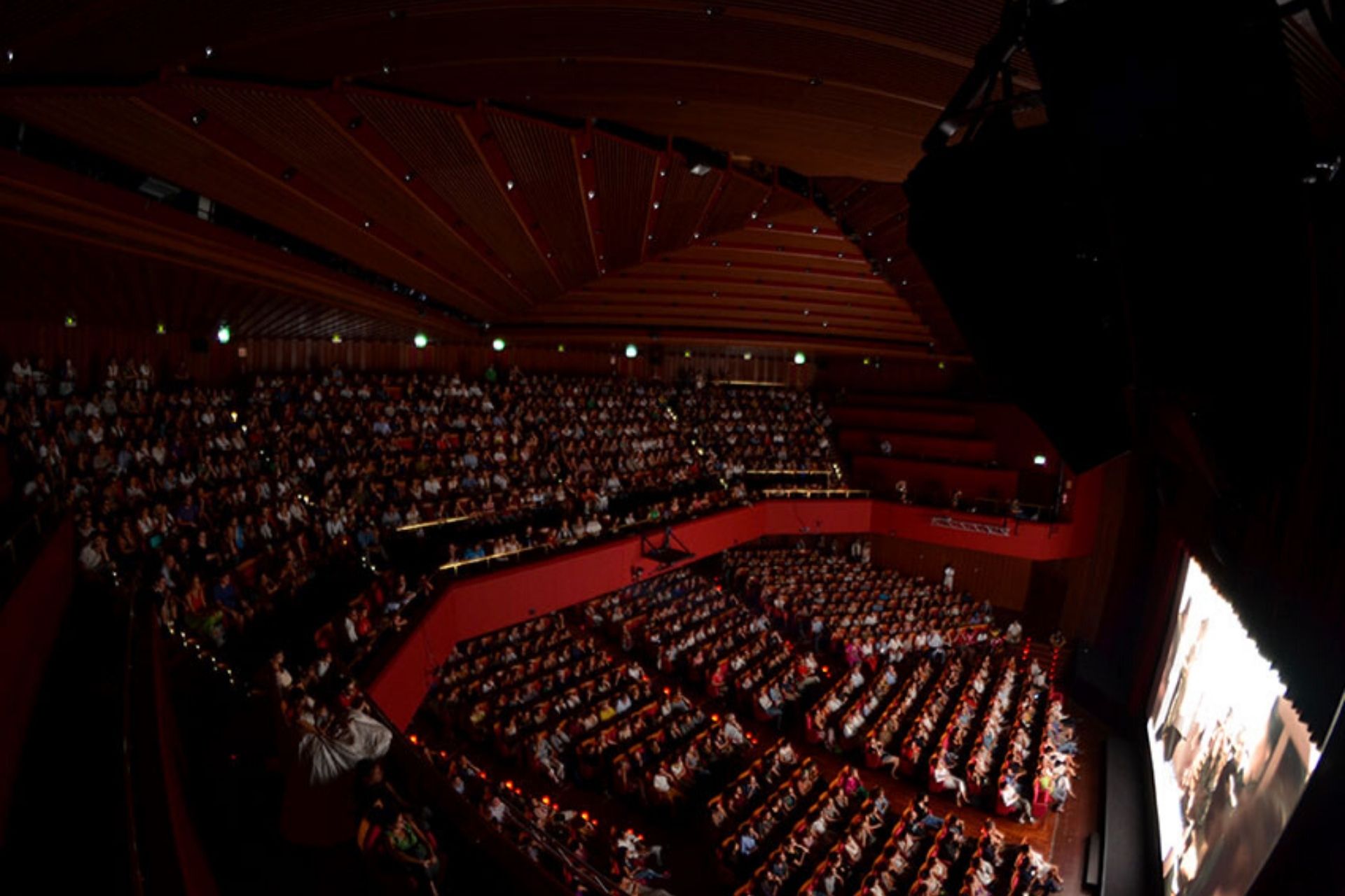 Piccolo Teatro Strehler
