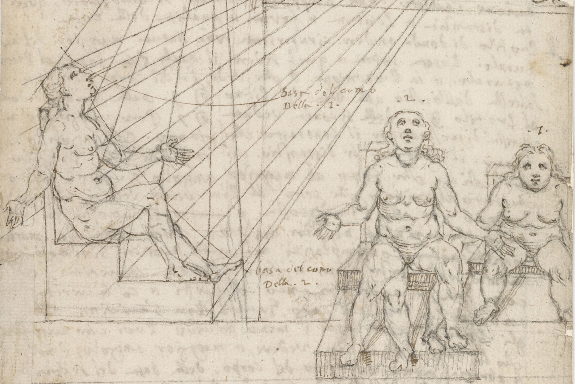 Mostra Leonardo Nord Milano
