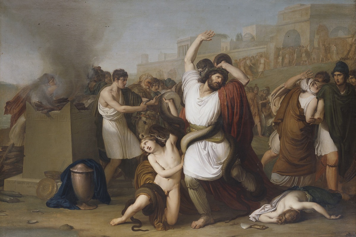 Mostra Neoclassicismo Milano