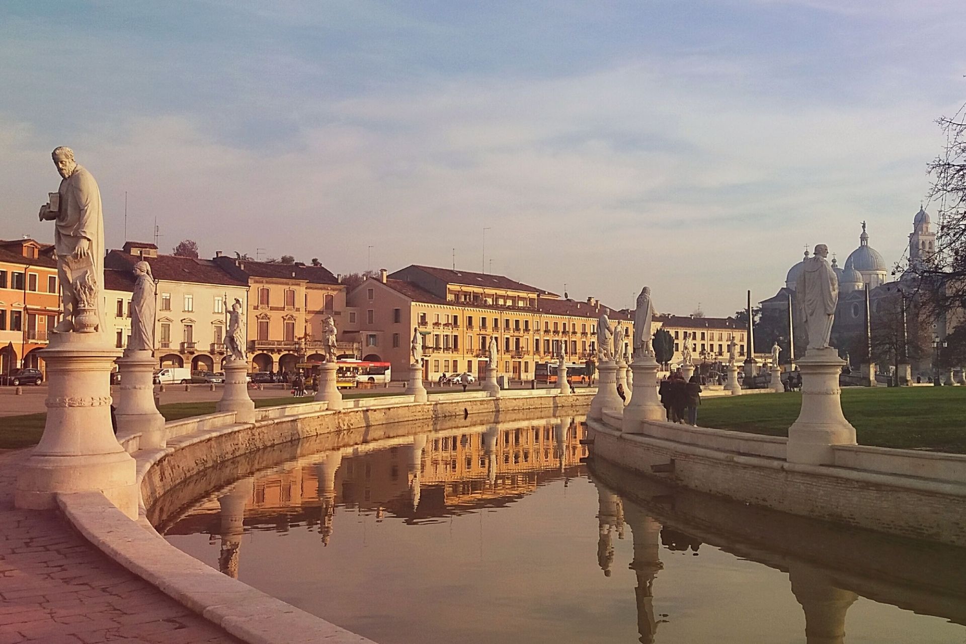 Viaggio a Padova e Mostra di Gauguin