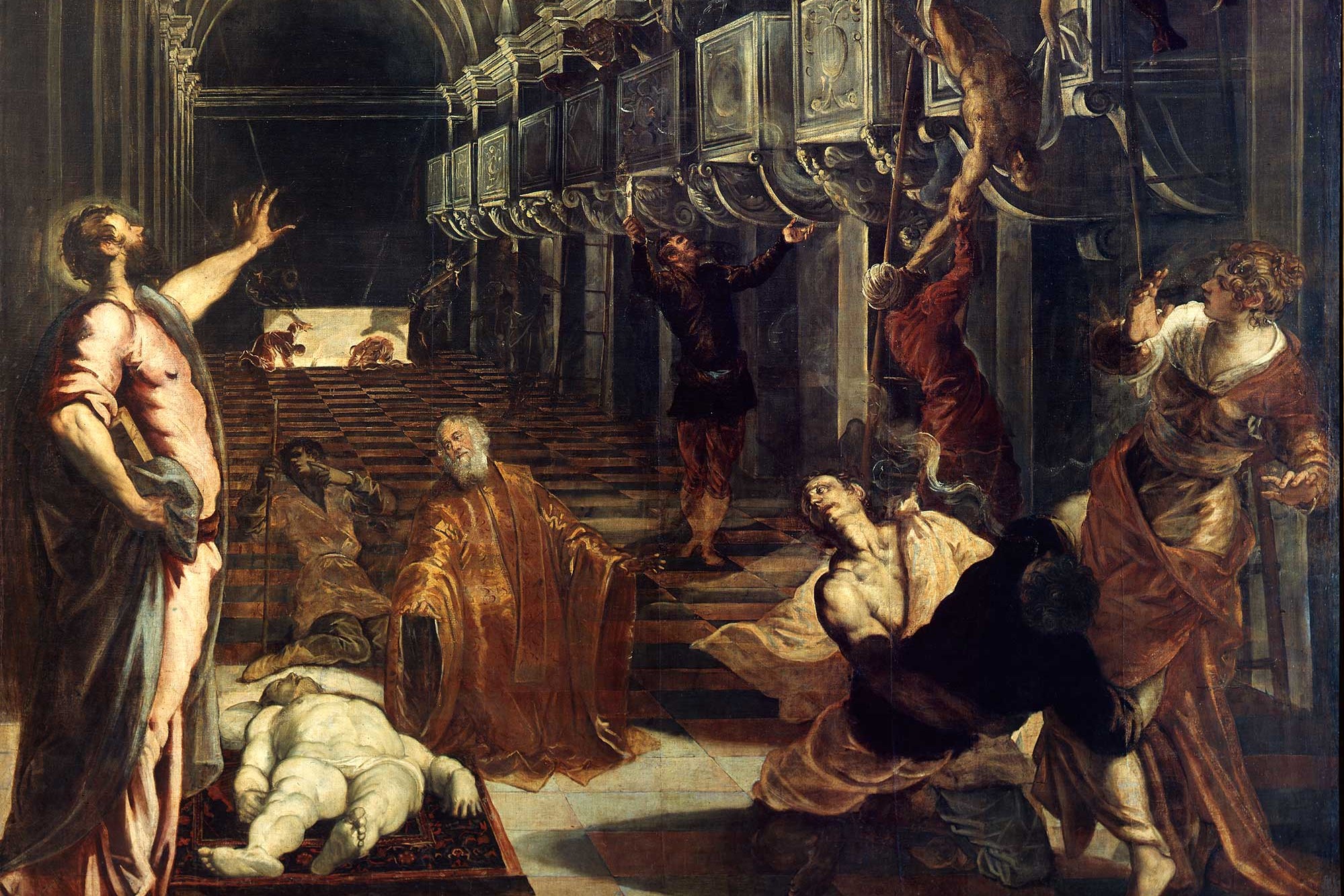 Visita guidata Pinacoteca di Brera